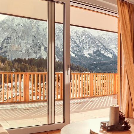 Adler Lodge D2 By Aa Holiday Homes เทาพลิทซ์ ภายนอก รูปภาพ