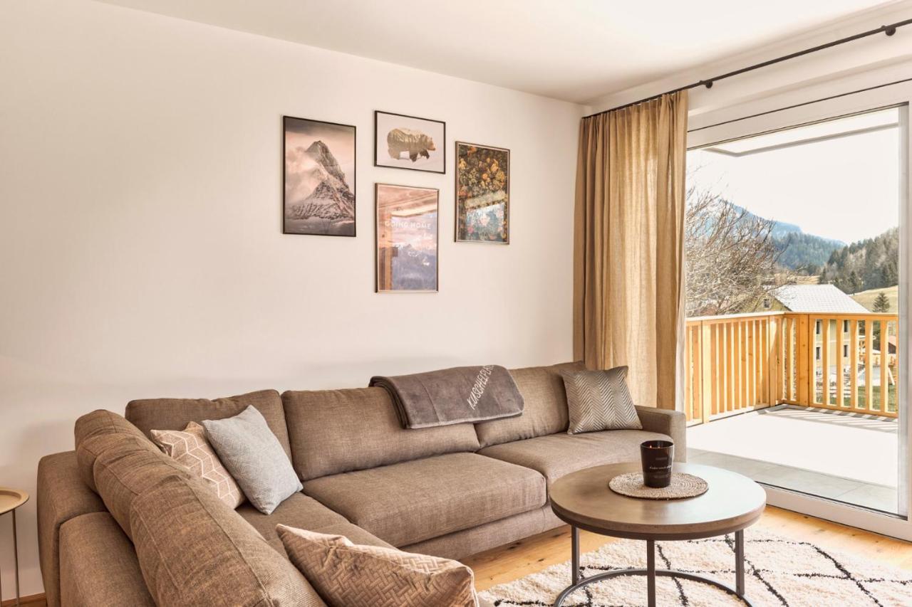 Adler Lodge D2 By Aa Holiday Homes เทาพลิทซ์ ภายนอก รูปภาพ