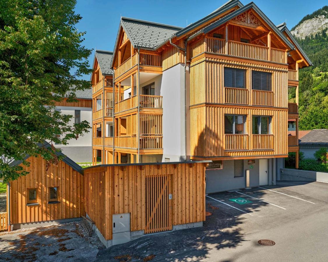 Adler Lodge D2 By Aa Holiday Homes เทาพลิทซ์ ภายนอก รูปภาพ